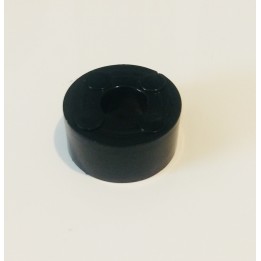 cale de siege  en plastique   27x10x14mm