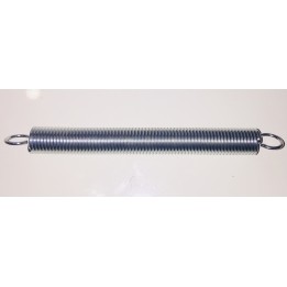 auspufffeder 130 mm-Magickart