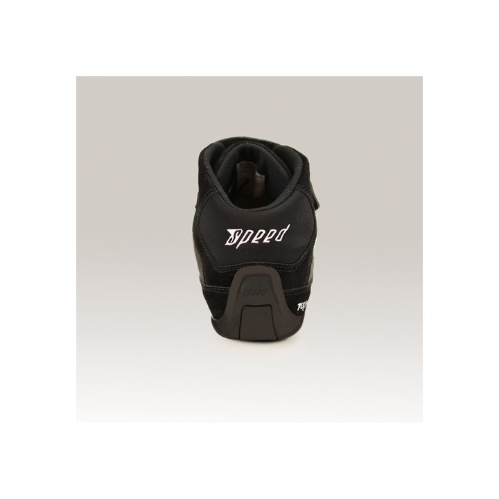 Sapatos SPEED Torino KS-3 preto