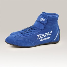 Speed chaussures San Remo KS-1 bleu