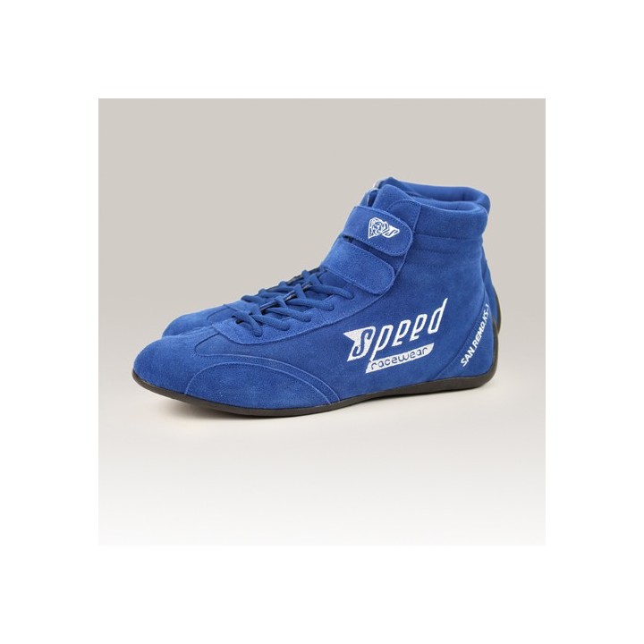 Speed chaussures San Remo KS-1 bleu