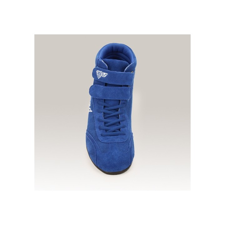 Speed chaussures San Remo KS-1 bleu