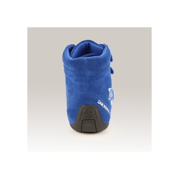 Speed chaussures San Remo KS-1 bleu