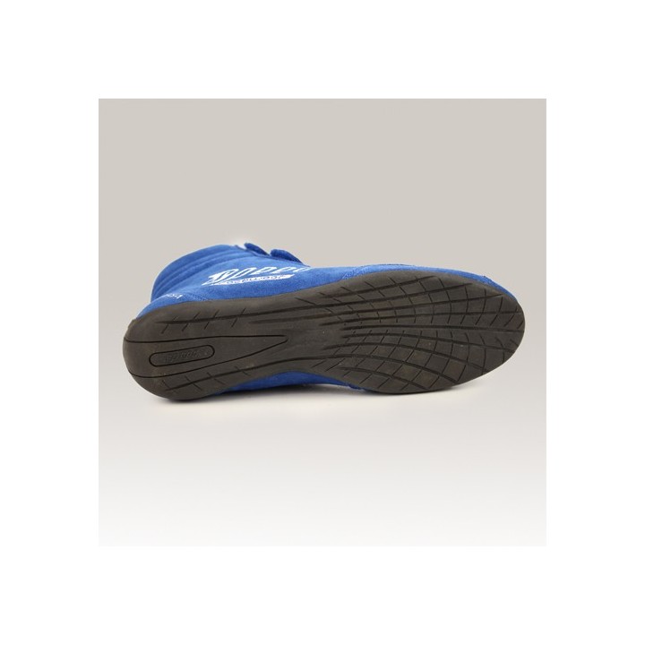 Speed chaussures San Remo KS-1 bleu