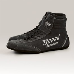 Scarpe veloci San Remo KS-1 grigio