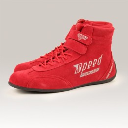 SPEED shoes San Remo KS-1 red