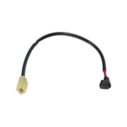 (13) Cable de démarreur complet