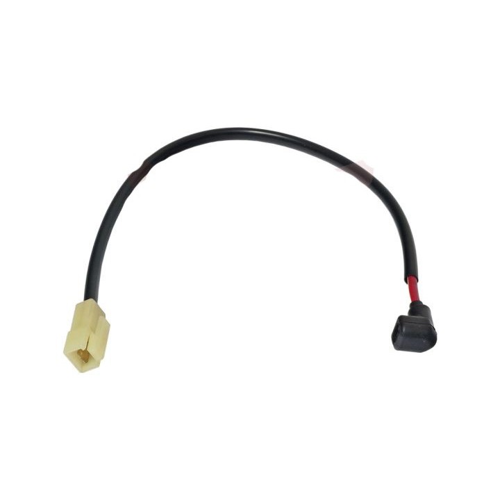 (13) Cable de démarreur complet