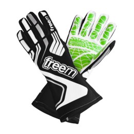 Guantes Freem SPIDER TOUCH 2 negros