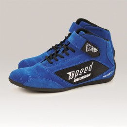Speed chaussures Milan KS-2  bleu
