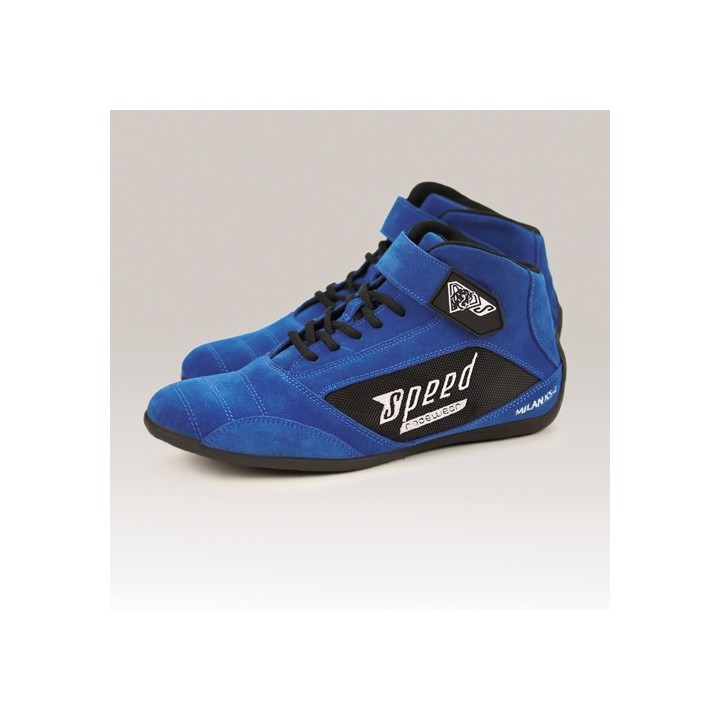 Speed chaussures Milan KS-2  bleu