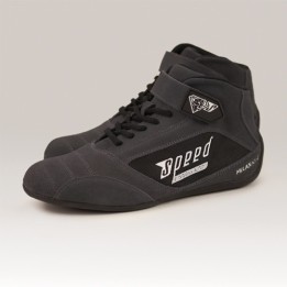 Speed chaussures  Milan KS-2  gris