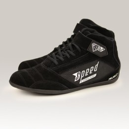 Speed chaussures Milan KS-2 noir