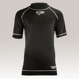 Speed T-Shirt Cardiff TSS-1 noir