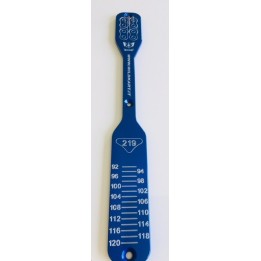 compteur de maillon de chaine 219/428