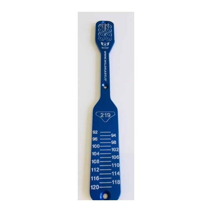 compteur de maillon de chaine 219/428