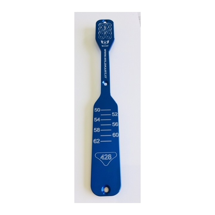 compteur de maillon de chaine 219/428