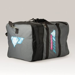 Speed sac de sport Aachen SB-1  gris/noir