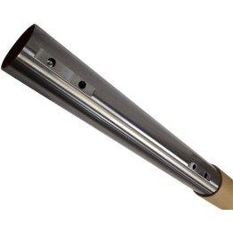 Arbre pour KF 50x2mm  Hornet Line