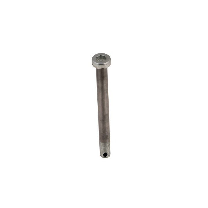 Axe de Pivot TCE 8 x 90 Percé