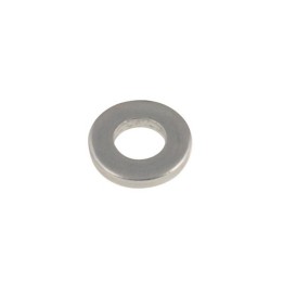 Entretoise Fusée BST Ø 8 x 17 x 3 mm