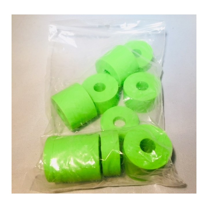 Plastiksitz-Stall-Kit