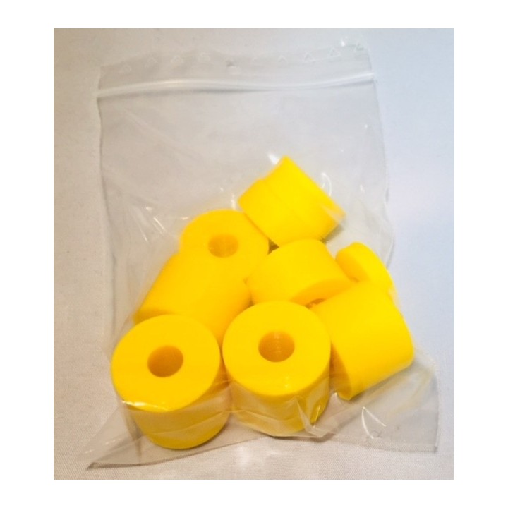 Plastiksitz-Stall-Kit