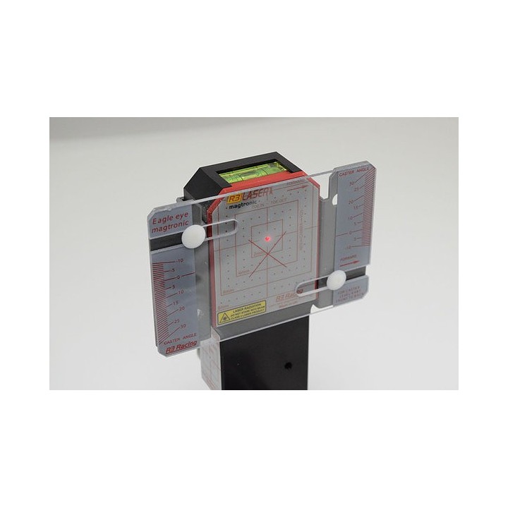 gauges-hunting-Caster-flat-kelgate-r3-train-before-laser-magickart