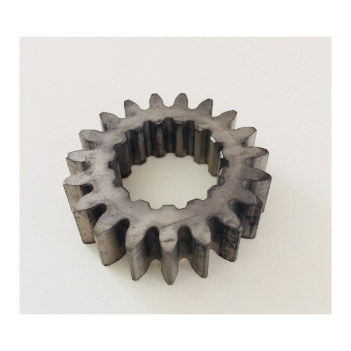 gear-primary-pump-a-water-19-teeth-Rotax-Max-magickart