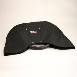 protection main  hiver de volant Winterberg LW-1 -Magickart