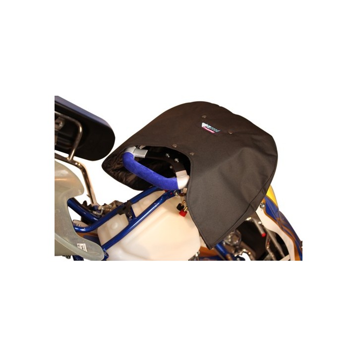 Χέρι Karting Winter Winterberg Winter LW-1-Magickart