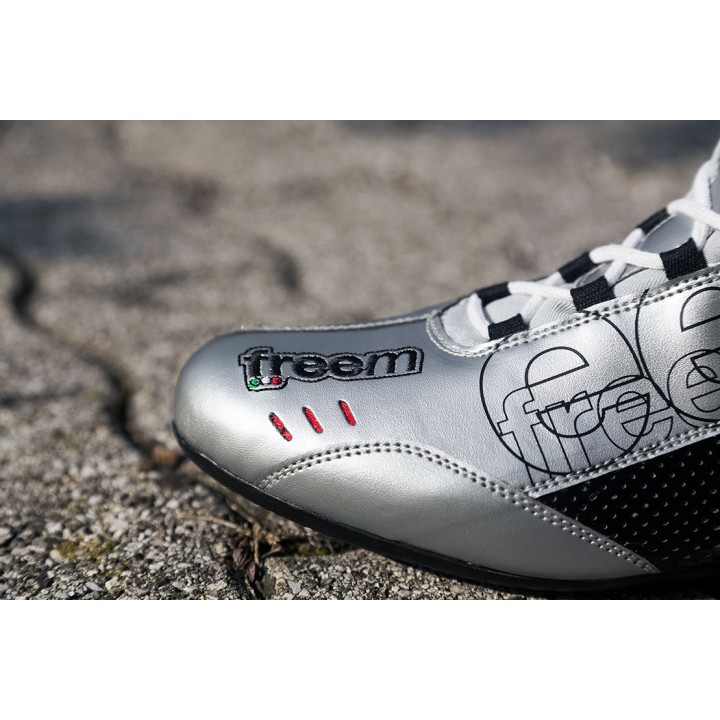 Freem Schuhe SENSITIVE D07K,
