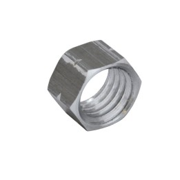Dado M14x2 non lasciato regolabile rinforzo