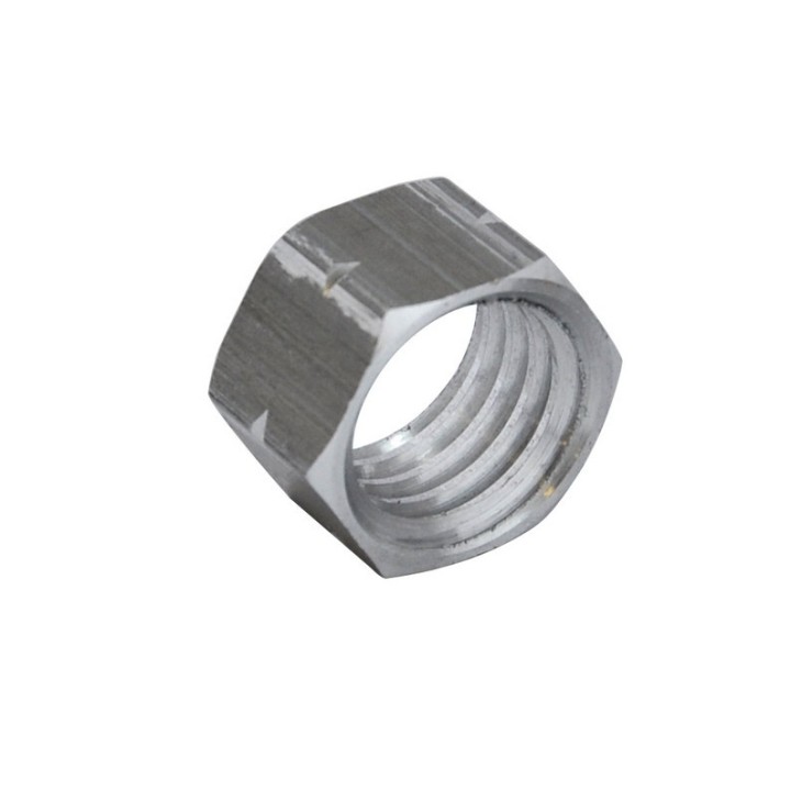 Nut M14x2 not left adjustable stiffener
