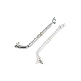 complete right additional adjustable seat support