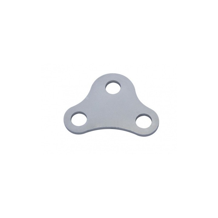 Ενισχυτικό στήριξης πλατίνας ρυθμιζόμενο δεξιά