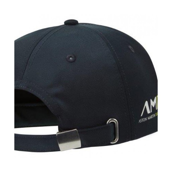 Aston Martin Team Cap