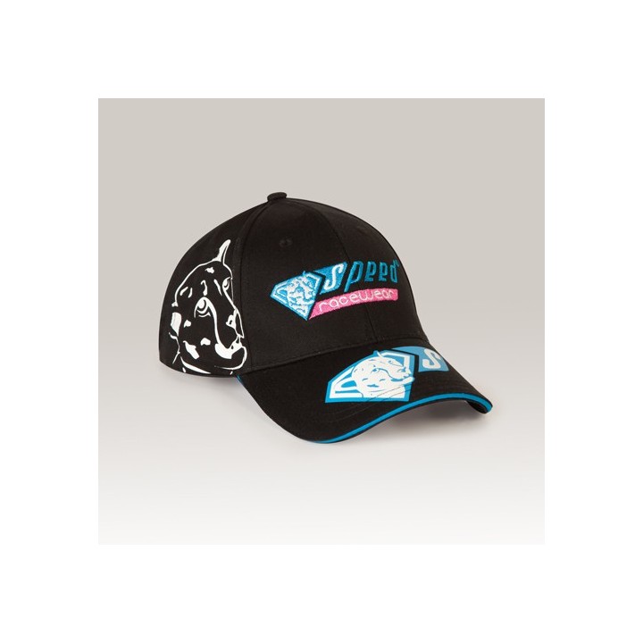 Casquette Speed Racewear