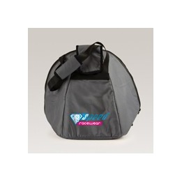 sac pour casque Münster HB-1 gris