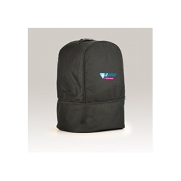 sac pour casque Düsseldorf HBS-1 pour H.A.N.S et chaussure