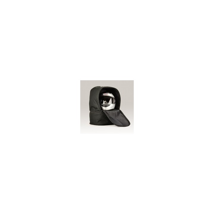 sac pour casque Düsseldorf HBS-1 pour H.A.N.S et chaussure