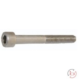 Vite a brugola M5x80 CRG