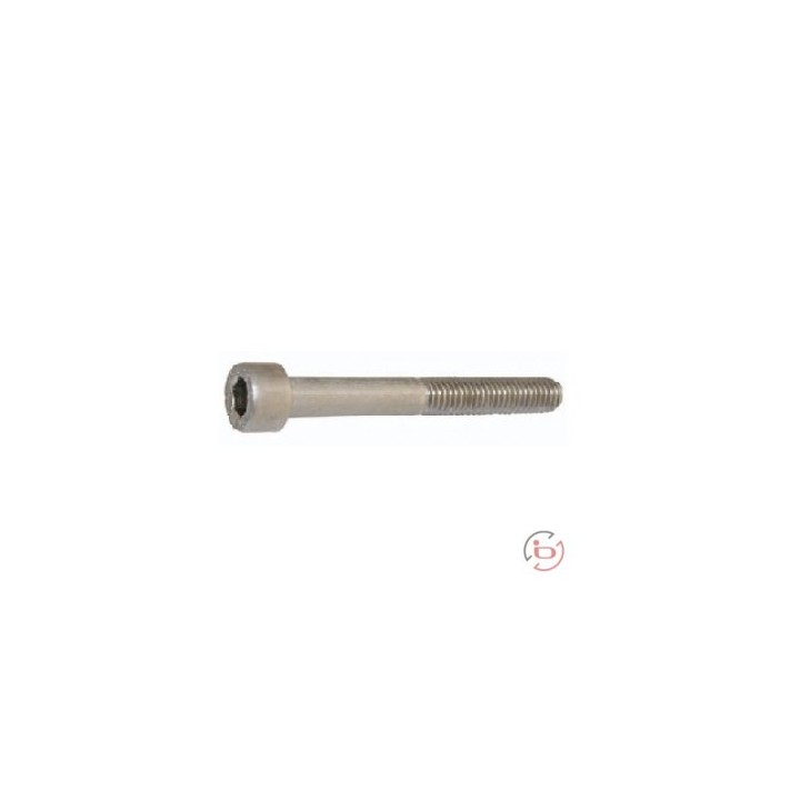 Βίδα Allen M5x80 CRG