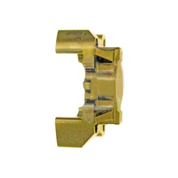 Mezzo pinza freno posteriore V09 / 10 30 oro a sinistra CRG
