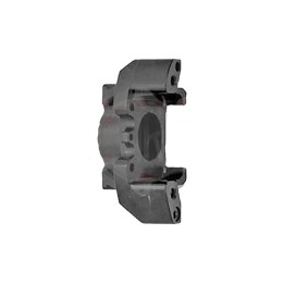 Half rear brake caliper V09/V10 30 right CRG