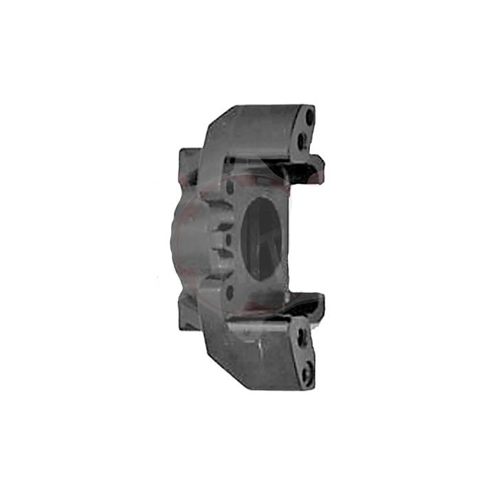 Calibre de freno trasero medio V09 / V10 30 derecha CRG