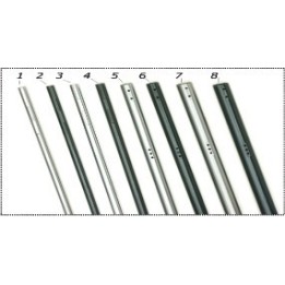 Assale 50  nero 1060 CRG