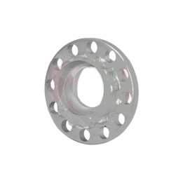 Guide de pivot excentrique 6° en ergal, 22mm