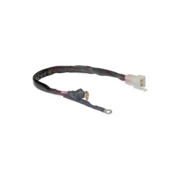 (5) Cable de démarreur complet 2017