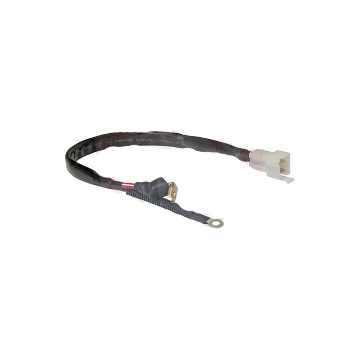 (5) Cable de démarreur complet 2017
